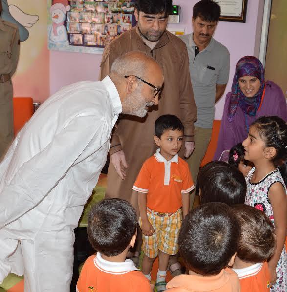 Edu Minister’s Model School initiative gains momentum